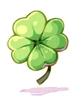 Four Leaf Clover