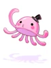 Octopus Hat