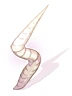 魔力長角