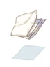 Towel of Memory