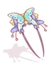 髮簪