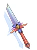 Broken Sword