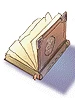 神奇魔法書(雷鳴術)