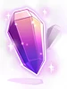 高密度鈽鐳礦石