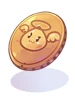 每日硬幣