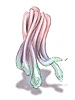 Tied Snake