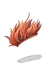 炙熱的毛