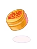 必它500瓶蓋