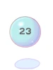 23號球