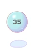 35號球
