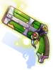Melon Handgun