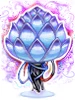 煉獄魔龍能量石