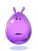 Violet Egg