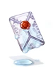 Sealed Wet Card